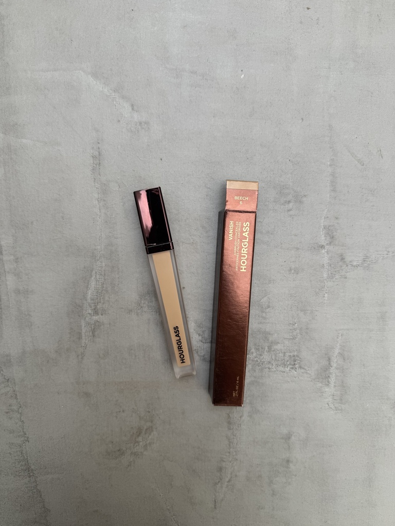 Hourglass Vanish Airbrush Concealer Beech 6