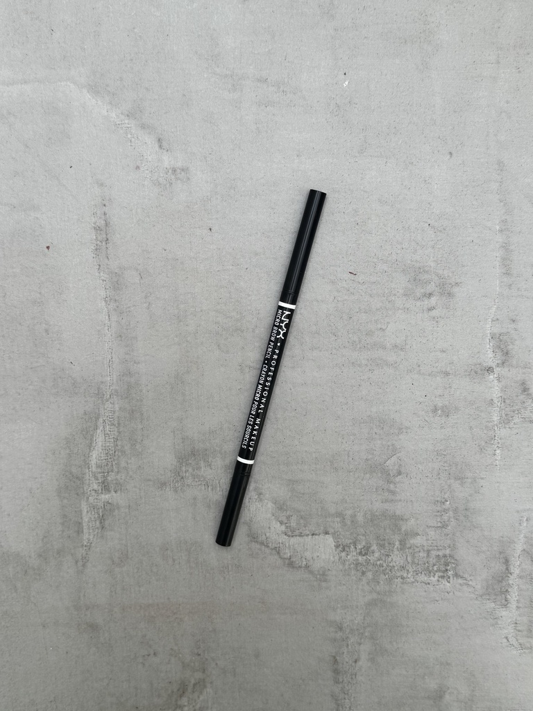 NYX Micro Brow Pencil Espresso