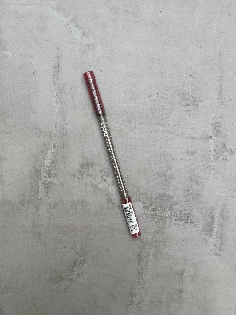 NYX Powder Louder Brow Pencil Taupe