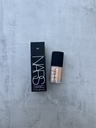 Nars Sheer Glow Foundation Punjab 30ml