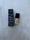 Nars Sheer Glow Foundation Moorea 30ml