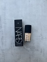 Nars Sheer Glow Foundation Vienna 30ml