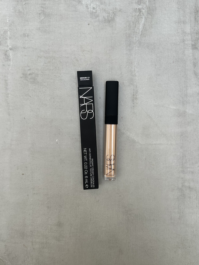 Nars Radiant Creamy Concealer Macadamia