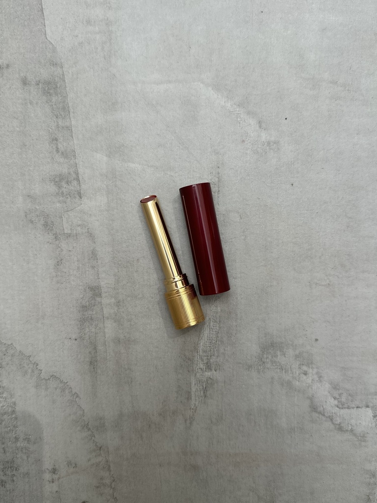 Gucci Glow & Care Shine Lipstick 509