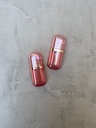 Revolution Superdewy Blush Burst Strawberry Milkshake Cool Pink