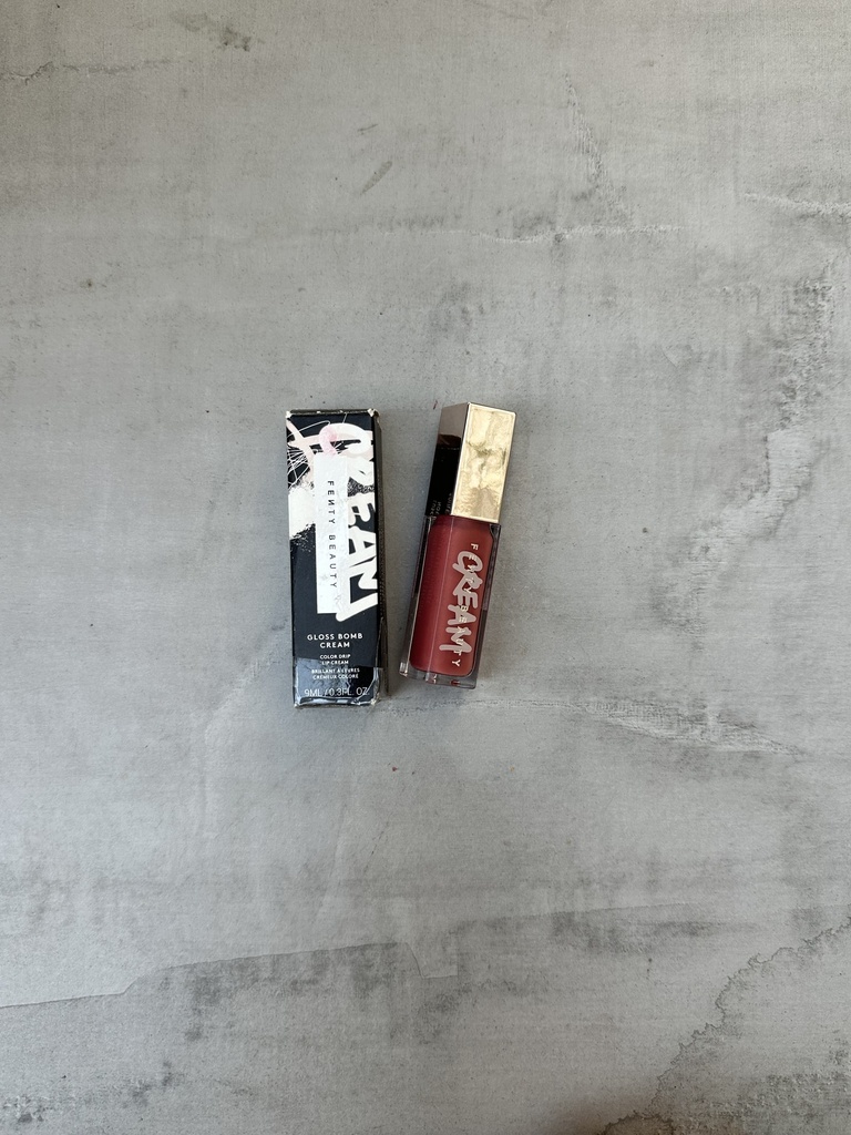 Fenty Gloss Cream Fenty Glow 02