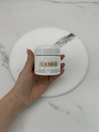 La Mer Moisturizing Cool Gel Cream 60 ml Pa Kuti