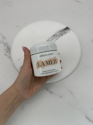 La Mer Moisturizing Cream 100 ml Pa Kuti