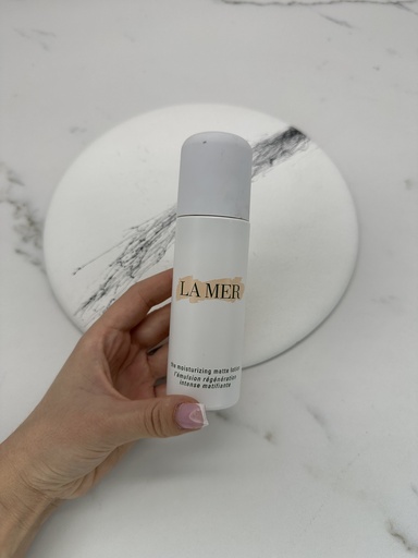 La Mer The Moisturizing Matte Lotion 50 ml Pa Kuti