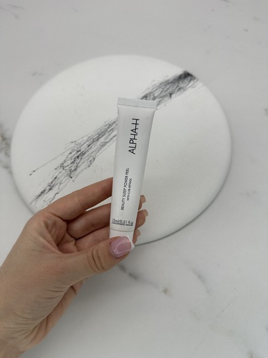 Alpha H Beauty Sleep Power Peel 15 ml