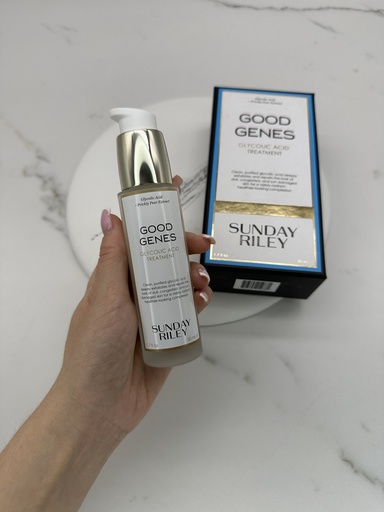 Sunday Riley Good Genes Glycolic Acid Treatment 50 ml