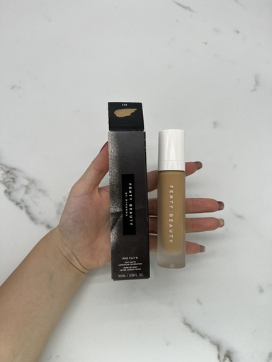 Fenty Pro Filtr Soft Matte Foundation 335