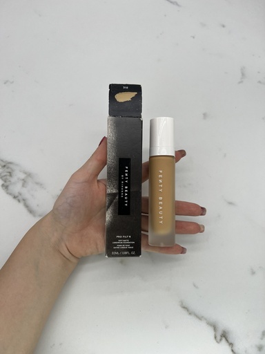 Fenty Pro Filtr Soft Matte Foundation 310