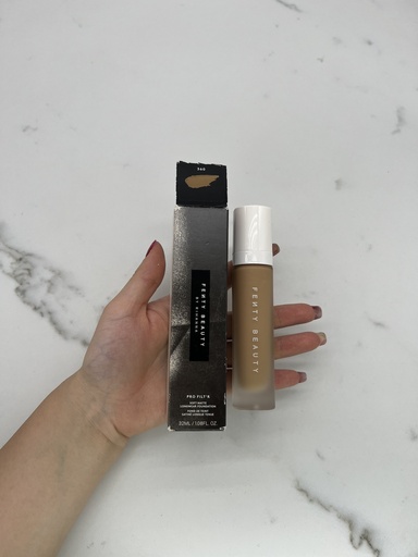 Fenty Pro Filtr Soft Matte Foundation 360