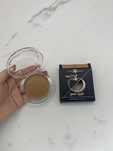 Kvd Good Apple Balm Foundation Tan 066