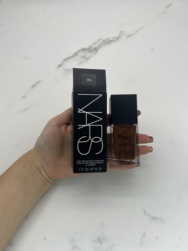 Nars Light Reflecting Foundation Namibia