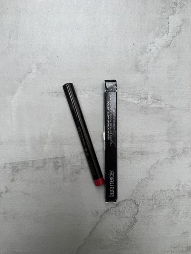 Laura Mercier Velour Extreme Matte Lipstick Hot