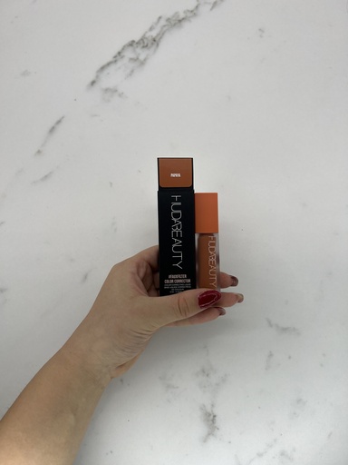 Huda Beauty Faux Filter Color Corrector Papaya
