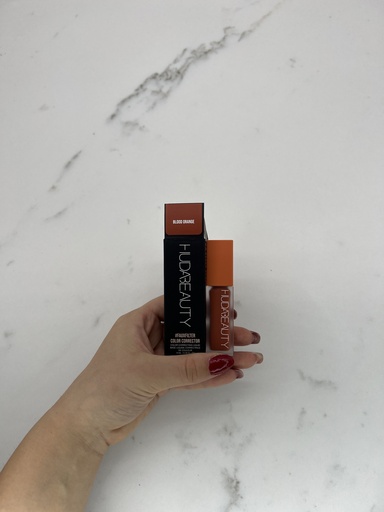 Huda Beauty Faux Filter Color Corrector Blood Orange