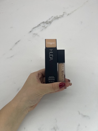 Huda Beauty Faux Filter Concealer Cookie Dough