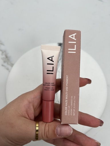 Ilia Color Haze Multi Use Pigment Temptation