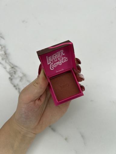 Benefit Terra Blush Mini