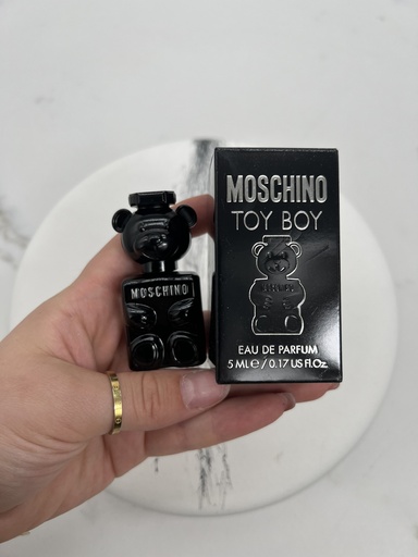 Moschino Toy Boy EDP 5 ml
