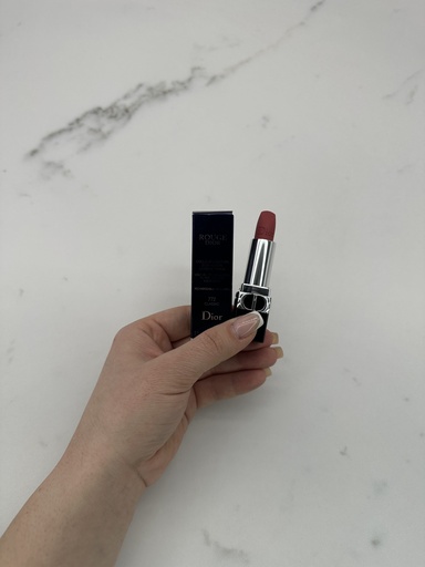 Dior Rouge Dior Classic Matte 772