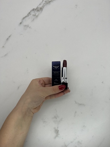 Dior Rouge Dior Euphoric Matte 943