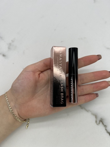 Anastasia Lash Brag Mascara 5ml Mini Size