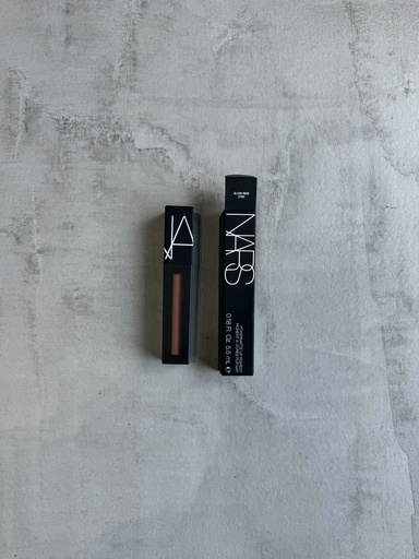 Nars Powermatte Lip Pigment Slow Ride