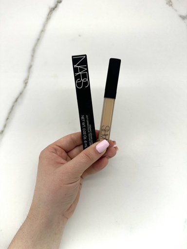 Nars Radiant Creamy Concealer Cafe Con Leche