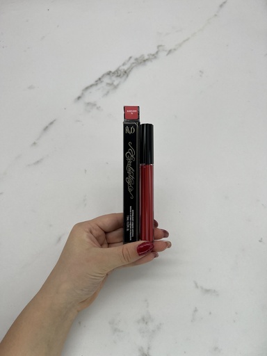 KVD Hyperlight Liquid Lipstick Bloodflower