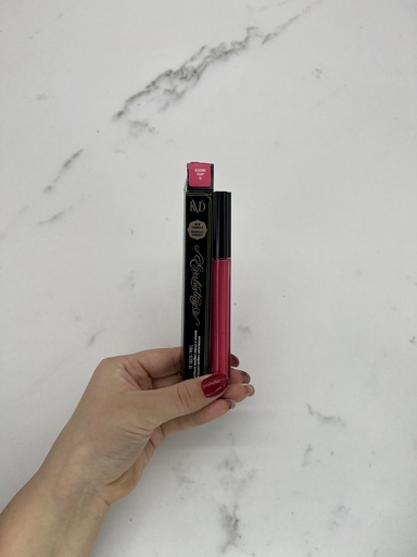 KVD Hyperlight Liquid Lipstick Bleeding Heart