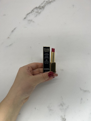 Chanel Rouge Allure L'Extrait 818 Rose Independant