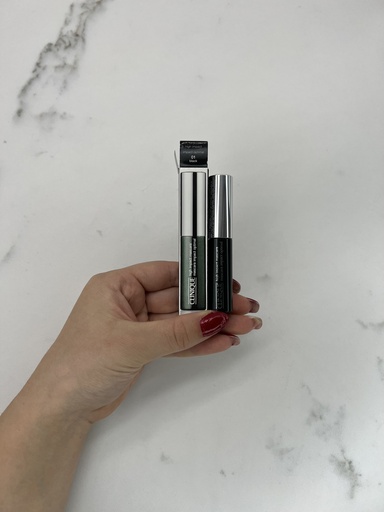 Clinique High Impact Mascara 01 Black Mini Size