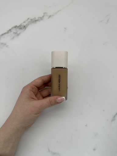 Laura Mercier Real Flawless Weightless Perfecting Foundation Pa Sticker