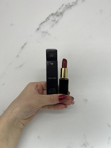 Tom Ford Lip Color 16 Scarlet Rouge