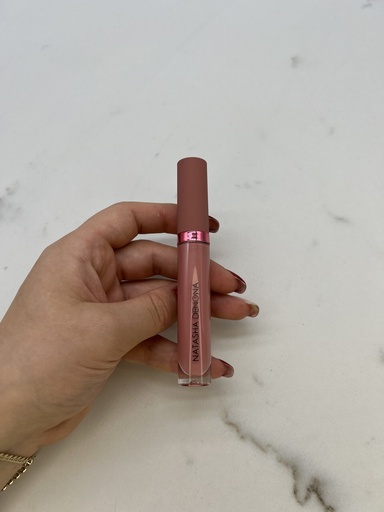 Natasha Denona Lip Gloss Pa Sticker