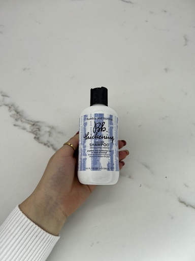 Bumble And Bumble Volume Shampoo 250 ml