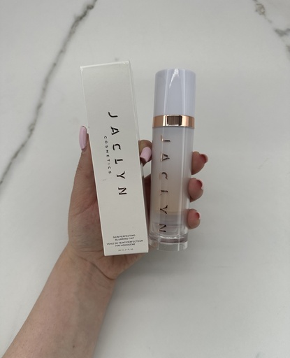 Jaclyn Skin Perfecting Blurring Tint Fair Light 30 ml