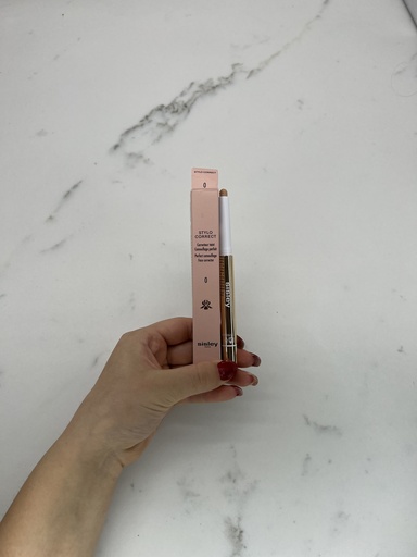 Sisley Stylo Correct Perfect Camouflage Face Corrector 0