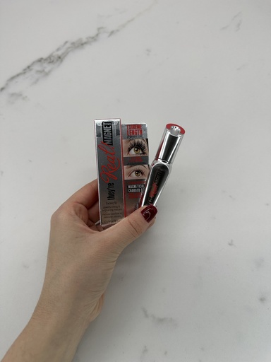 Benefit They're Real Magnet Mascara Mini 4.5gr