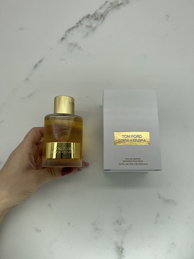 Tom Ford Costa Azzura EDP 100 ml