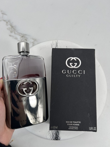 Gucci Guilty EDT Pour Homme 150 ml