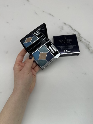 Dior 5 Couleurs Couture 279 Eyeshadow Palette