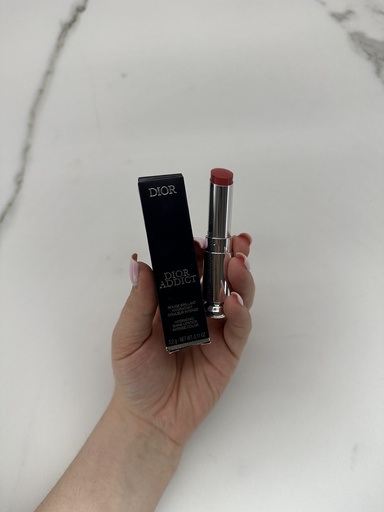 Dior Addict Rouge Shine Lipstick 558