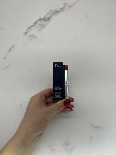 Dior Addict Rouge Shine Lipstick 974