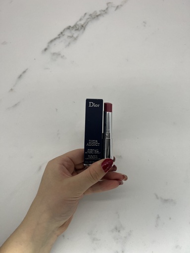 Dior Addict Rouge Shine Lipstick 667