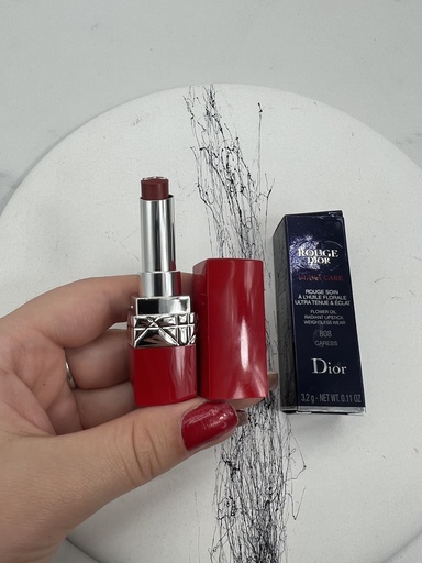 Dior Rouge Ultra Care Lipstick 808 Caress